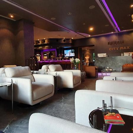 City Max Hotel Bochum Extérieur photo