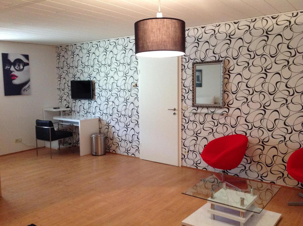 City Max Hotel Bochum Extérieur photo