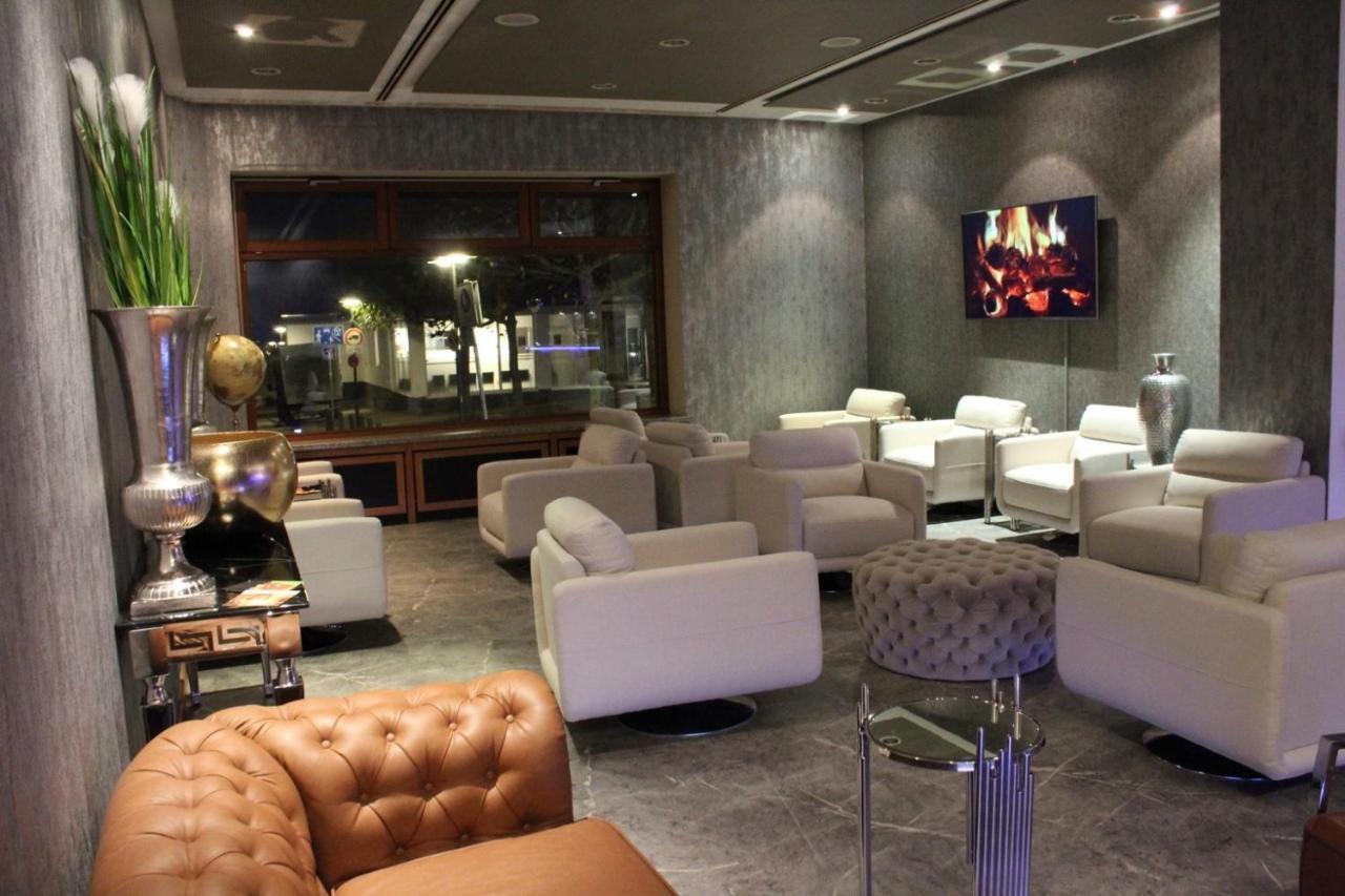 City Max Hotel Bochum Extérieur photo