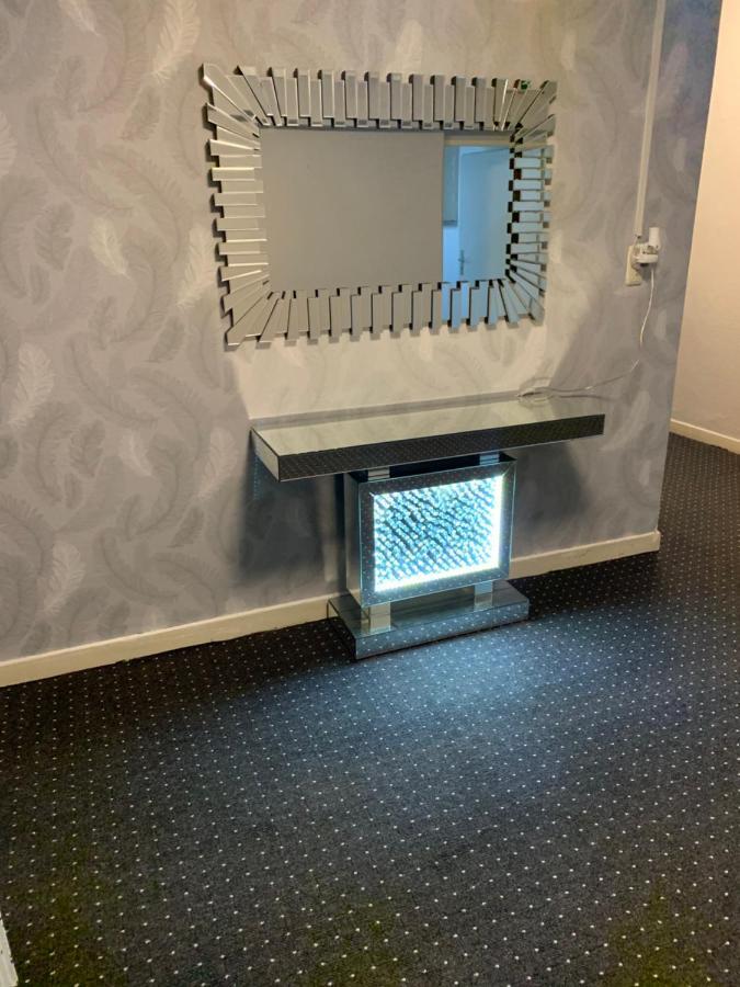 City Max Hotel Bochum Extérieur photo